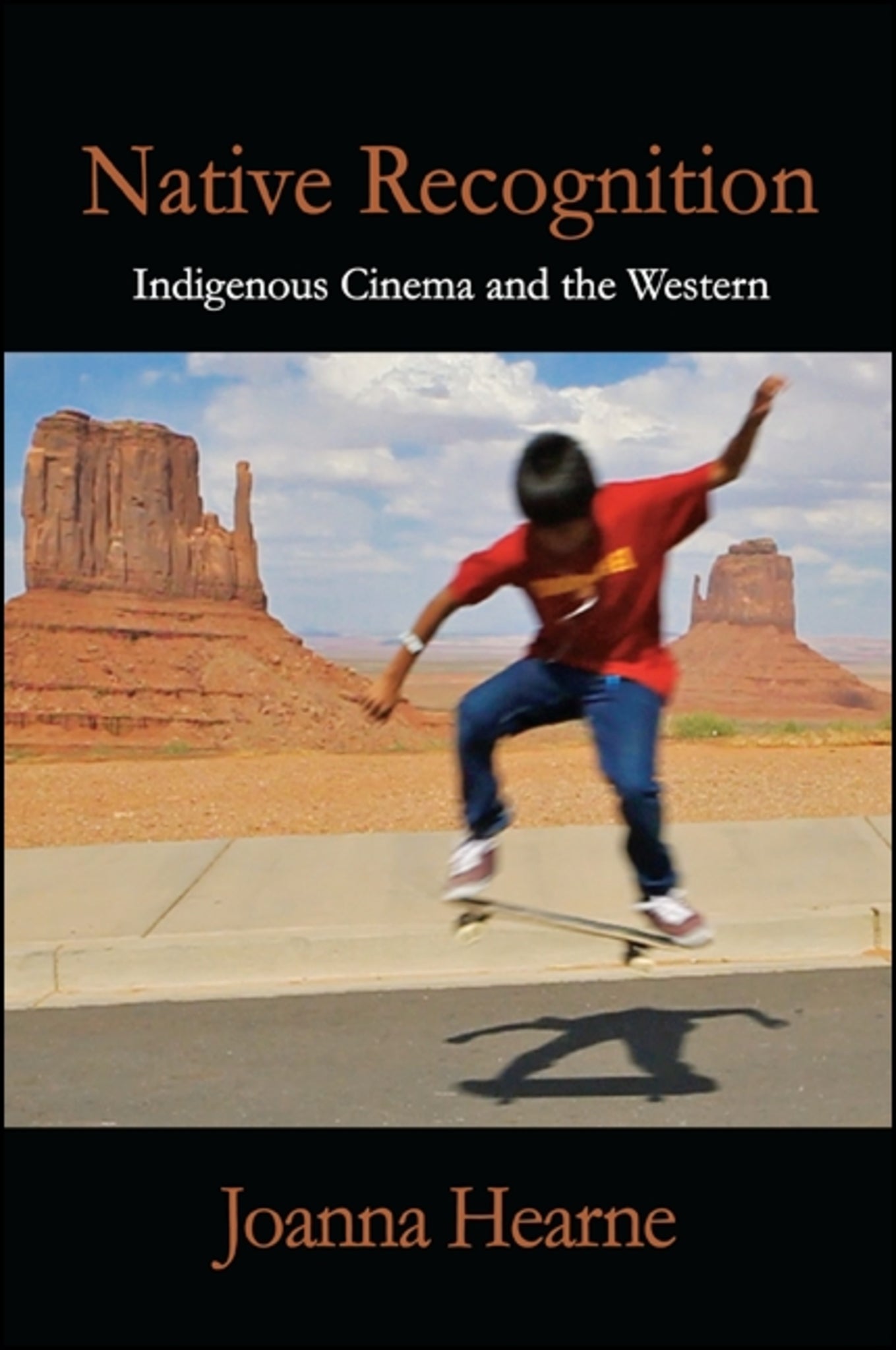 Native Recognition
